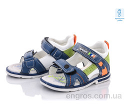 Сандалии KIMBOO